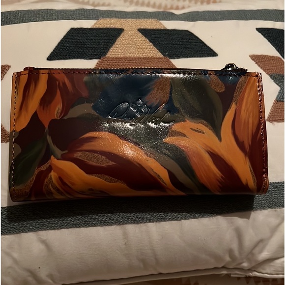 Patrica Nash Wallet - Picture 2 of 3